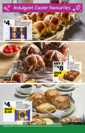 Woolworths catalogue week 4 Page 27