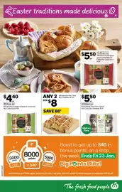 Woolworths catalogue week 4 Page 28