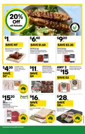 Woolworths catalogue week 4 Page 29