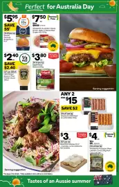 Woolworths catalogue week 4 Page 3