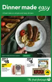 Woolworths catalogue week 4 Page 30