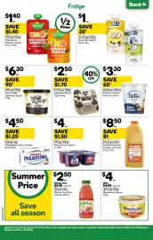 Woolworths catalogue week 4 Page 32