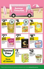 Woolworths catalogue week 4 Page 33