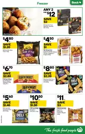 Woolworths catalogue week 4 Page 34