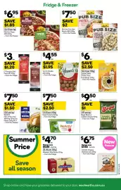 Woolworths catalogue week 4 Page 35