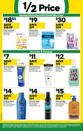 Woolworths catalogue week 4 Page 40