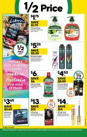 Woolworths catalogue week 4 Page 41