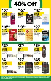 Woolworths catalogue week 4 Page 42