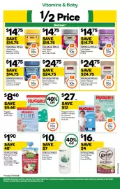 Woolworths catalogue week 4 Page 43