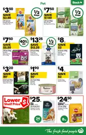 Woolworths catalogue week 4 Page 46