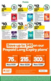 Woolworths catalogue week 4 Page 47