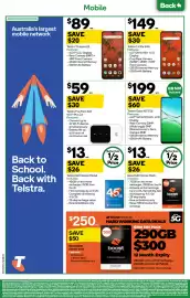 Woolworths catalogue week 4 Page 48