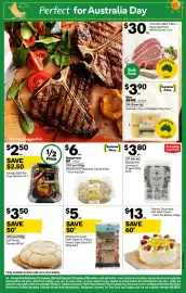 Woolworths catalogue week 4 Page 5