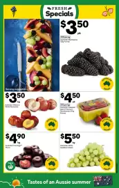 Woolworths catalogue week 4 Page 7