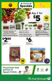Woolworths catalogue week 4 Page 8