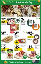 Woolworths catalogue week 4 Page 9
