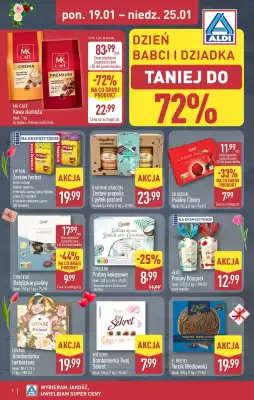 ALDI gazetka (ważność do 25-01)