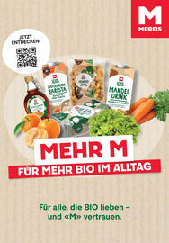 MPreis Flugblatt woche 4 Seite 14