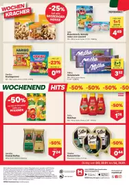 MPreis Flugblatt woche 4 Seite 12