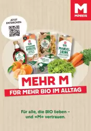 MPreis Flugblatt woche 4 Seite 14