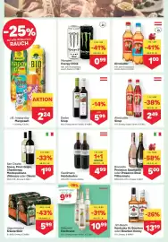 MPreis Flugblatt woche 4 Seite 8