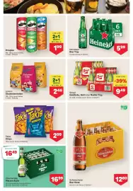 MPreis Flugblatt woche 4 Seite 9