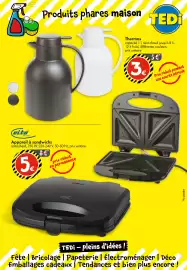 Catalogue TEDi semaine 4 page 10
