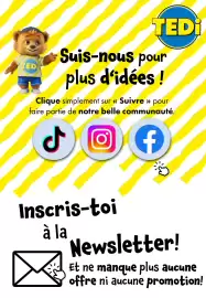 Catalogue TEDi semaine 4 page 12