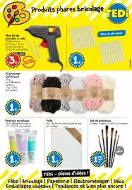 Catalogue TEDi semaine 4 page 15