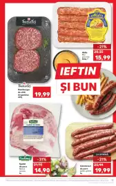 Catalog Kaufland săptămâna 4 Pagină 13