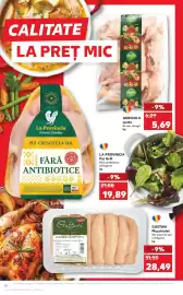 Catalog Kaufland săptămâna 4 Pagină 14