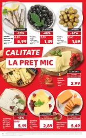 Catalog Kaufland săptămâna 4 Pagină 18