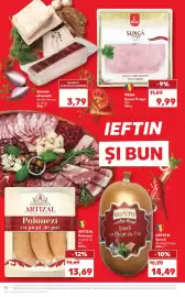 Catalog Kaufland săptămâna 4 Pagină 20