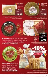 Catalog Kaufland săptămâna 4 Pagină 31