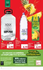 Catalog Kaufland săptămâna 4 Pagină 38