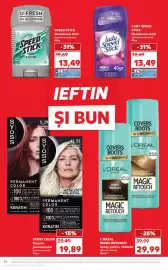 Catalog Kaufland săptămâna 4 Pagină 48