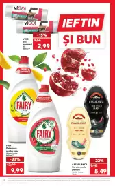 Catalog Kaufland săptămâna 4 Pagină 52