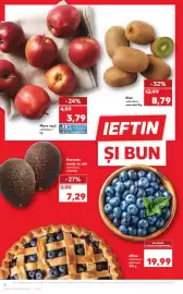 Catalog Kaufland săptămâna 4 Pagină 8
