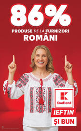 Catalog Kaufland săptămâna 4 Pagină 20