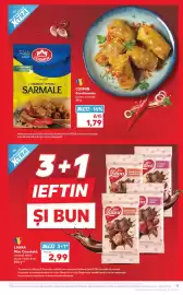 Catalog Kaufland săptămâna 4 Pagină 19