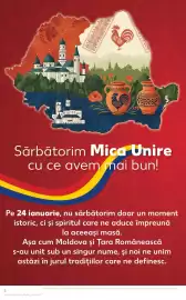 Catalog Kaufland săptămâna 4 Pagină 2