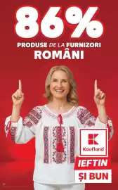Catalog Kaufland săptămâna 4 Pagină 20