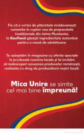 Catalog Kaufland săptămâna 4 Pagină 3