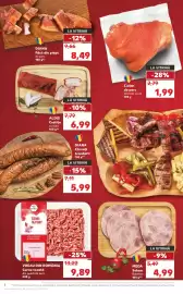 Catalog Kaufland săptămâna 4 Pagină 4
