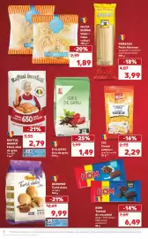 Catalog Kaufland săptămâna 4 Pagină 8