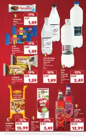 Catalog Kaufland săptămâna 4 Pagină 9