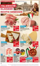 Kaufland Prospekt Seite 18