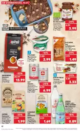 Kaufland Prospekt Seite 22