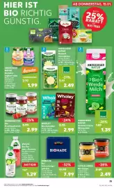 Kaufland Prospekt Seite 25