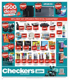 Checkers catalogue Page 8